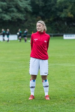 Bild 12 - Frauen SV Henstedt Ulzburg II - TSV Klausdorf : Ergebnis: 2:1